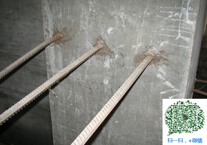 青羊植筋加固公司