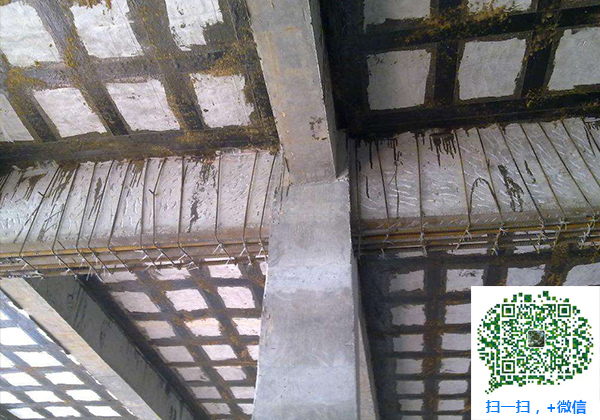 青岛青羊建筑青羊加固公司