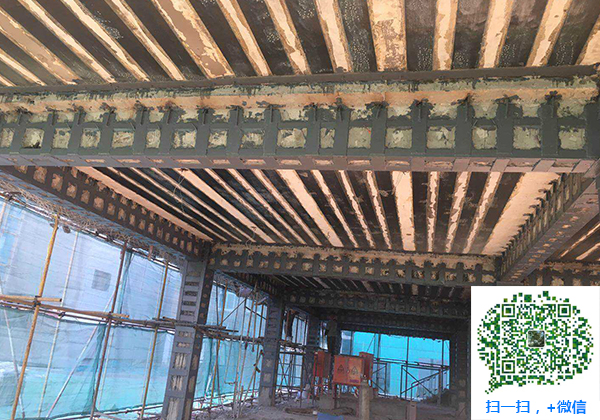 青岛青羊建筑青羊加固公司