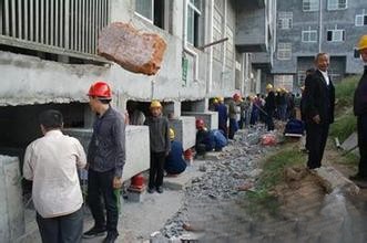 青羊哪些方面可以保证房子加固质量合格？